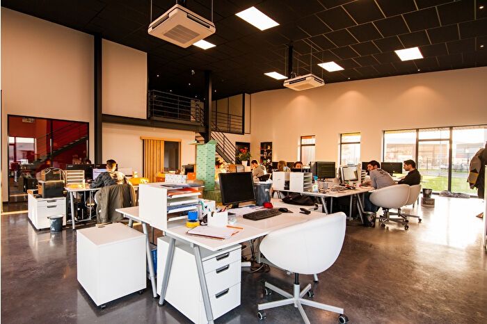 Ofis fiyatları yüzde 10,2 arttı