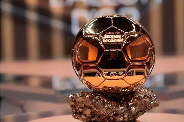 2025 Ballon d'Or ödül töreni tarihi belli oldu