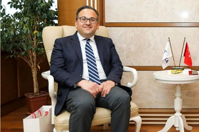 Türkiye'nin Valetta Büyükelçisi Erdeniz Şen hayatını kaybetti