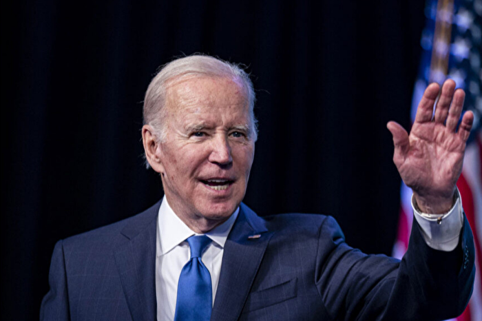 Joe Biden kansere yakalandı