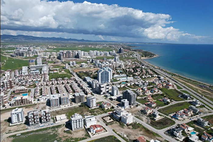 KKTC, Türkiye Cumhuriyeti vatandaşlarının konut alma hakkını artırdı