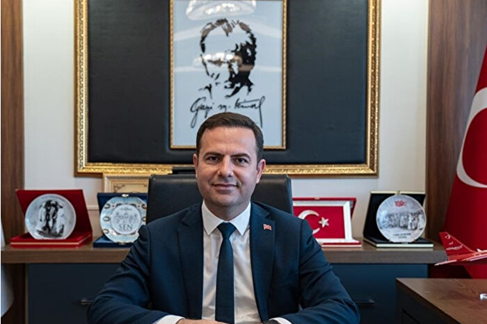 Sağlık Bakanlığı 'annelik' yolculuğunu dijital platforma taşıdı