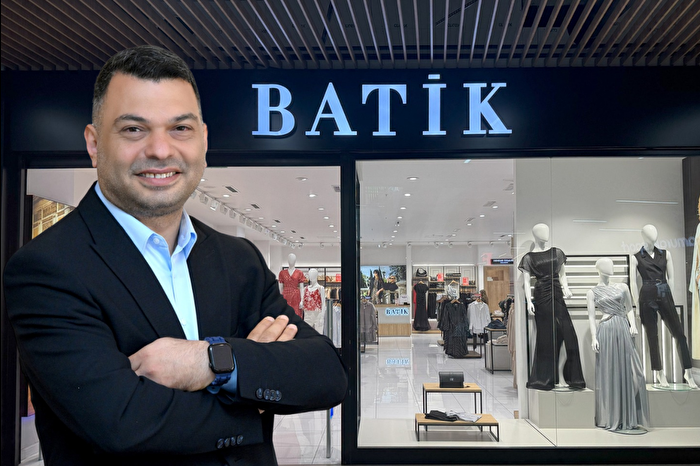 Batik yeni sahibiyle Avrupa ve Orta Doğu’ya açılacak: Bu yıl hedef 1 milyar TL ciro