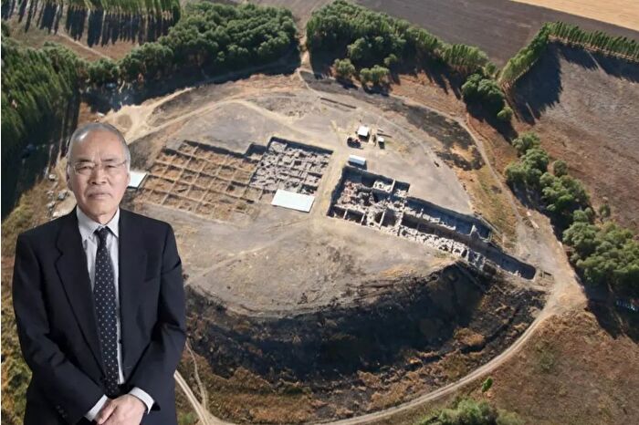 Bakan Ersoy'dan Kalehöyük kazılarının öncüsü Japon arkeolog için başsağlığı mesajı