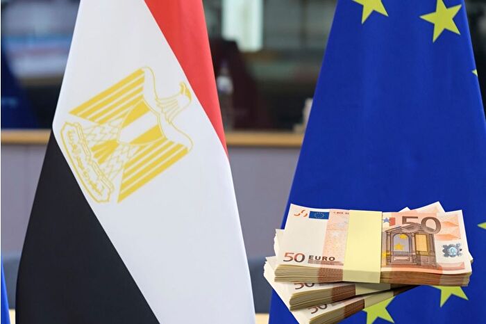 AB’den Mısır’a 5 milyardan sonra 4 milyar euro daha destek
