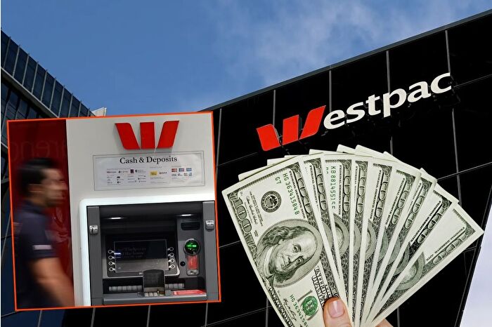 Nakitsiz toplumun işaret fişeği: Avustralya merkezli banka devi Westpac, şube ve ATM sayılarını azalttı 1500 kişiyi işten çıkaracak