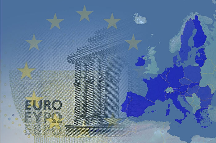 ECB: Küresel ticaret gerilimleri Euro Bölgesi finansal istikrarını tehdit ediyor