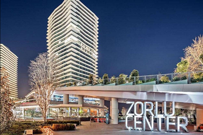 Zorlu CEO'su Ömer Yüngül açıkladı: Vestel'de 2 bin çalışan işten çıkartılacak