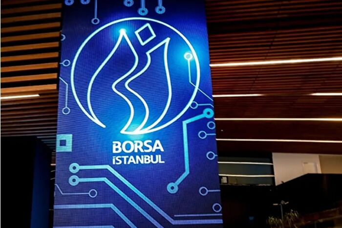 Borsa İstanbul iki günde yüzde 3'e yakın geriledi