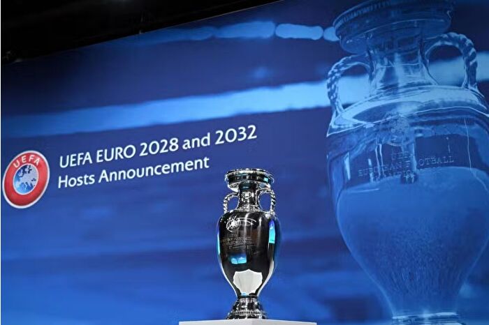 UEFA duyurdu: EURO 2028’in ev sahipleri de elemelerde yer alacak