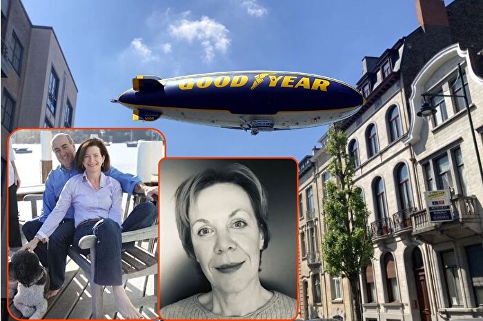 Goodyear'ın milyoner yöneticisi Chris Delaney'in asistan sevgilisiyle aşkı cinayetle bitti
