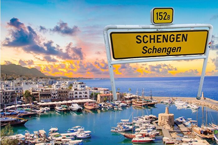 Güney Kıbrıs’ın Schengen hamlesi Kıbrıslı Türkleri zora sokabilir
