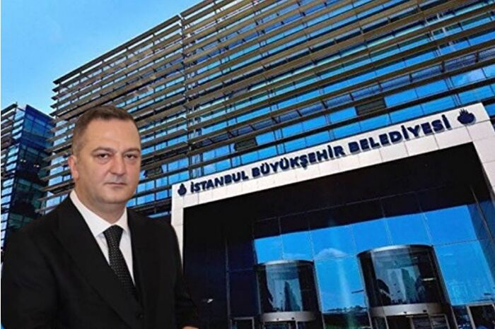 İBB soruşturmasında firari şüpheli Murat Gülibrahimoğlu'nun şirketlerine kayyım atandı