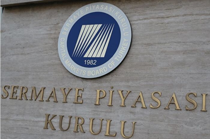 Sermaye Piyasası Kurulu'ndan 2 şirketin sermaye artırımına onay