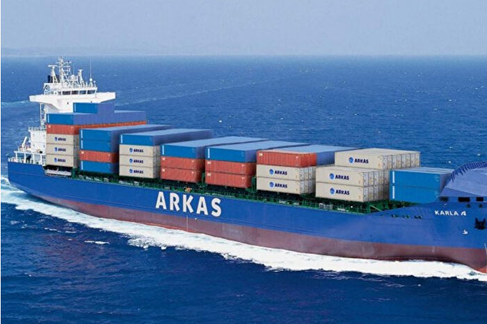 Arkas, 12 gemiyle filoyu büyütüyor: Çin tersanelerine 660 milyon dolarlık sipariş