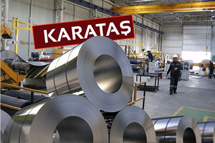 Bursa'da vergi rekortmenliğine kadar yükselen 67 yıllık Karataş Şirketler Grubu, konkordato talebinde bulundu