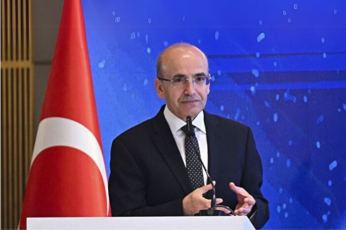 Bakan Şimşek: Enflasyonda düşüş devam edecek