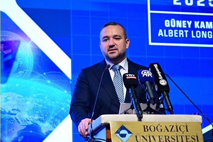 Merkez Bankası Başkanı Fatih Karahan’dan enflasyonla mücadelede kararlılık mesajı: Sıkı para politikasıyla yüzde 5 hedefine doğru dezenflasyon süreci