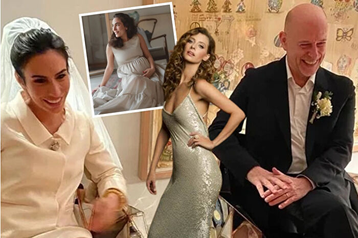 Murat Pilevneli'nin mutluluk fotoğrafına eski eş Tuba Ünsal'dan beğeni
