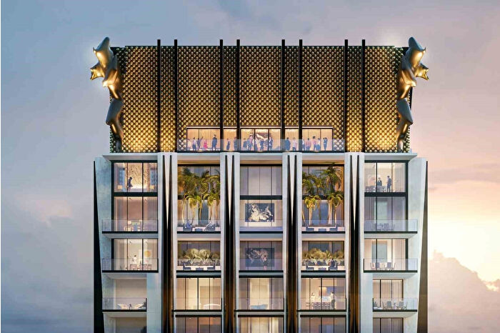 Dolce & Gabbana, 259 özel tasarım konuttan oluşan 888 Brickell projesini Türkiye’ye taşıyor