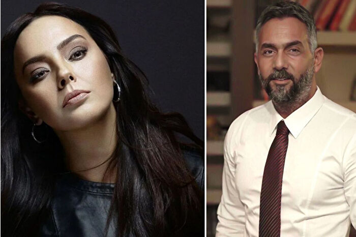 Eski Bakan Emin Kul'un avukat oğlu Çaka Kul hayatını kaybetti: Kul, Ebru Gündeş'in eski sözlüsüydü