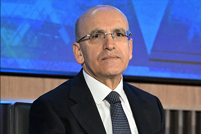 Hazine ve Maliye Bakanı Mehmet Şimşek açıkladı: İmalatçı KOBİ’lere 30 milyar liralık destek paketi geliyor