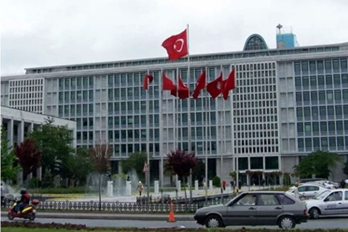 İBB’ye 4’üncü dalga operasyon: KİPTAŞ Genel Müdürü de gözaltında