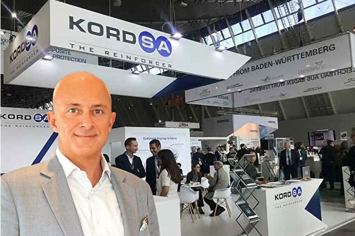 Kordsa’da CEO’luk görevine Ergun Hepvar atandı