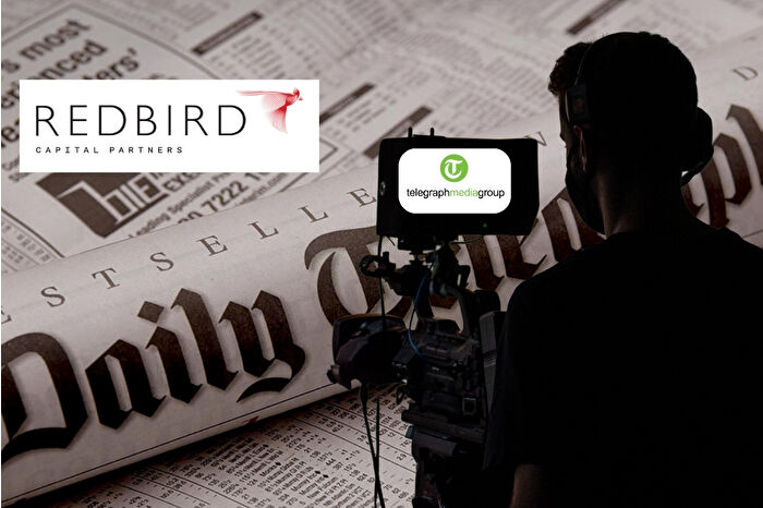 İngiltere’de 1855 yılında kurulan The Telegraph 500 milyon sterline Abu Dabi Şeyhi’nin şirketine satıldı