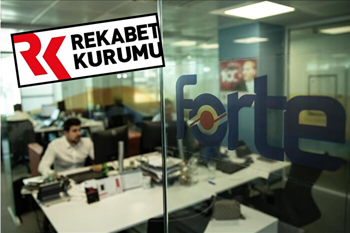Rekabet Kurumu Forte Teknoloji’nin Milsoft’u satın alması için onay verdi