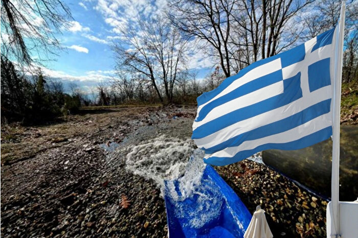 Yunanistan’ın Serres kentinde içme sularında tehlikeli seviyede uranyum tespiti sonrası beş yerleşim bölgesinde su kullanımına yasak geldi