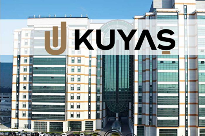 Ahmet Sarıduman, KUYAŞ'ın yeni genel müdürü oldu