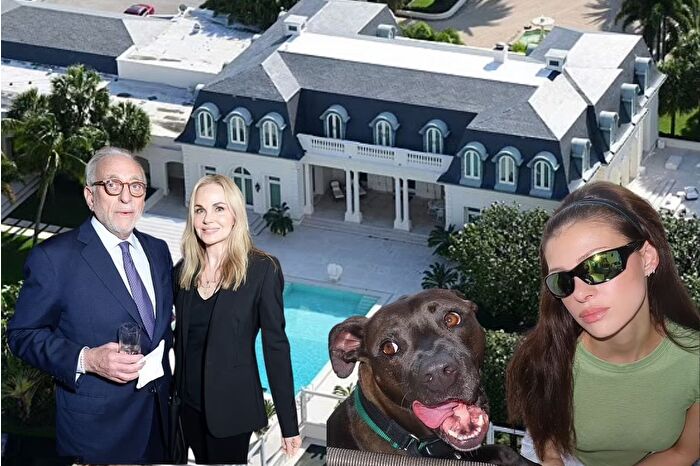 ABD'li milyarder Nelson Peltz’e eski çalışanı evdeki 'pitbull'un saldırdığı iddiasıyla dava açtı