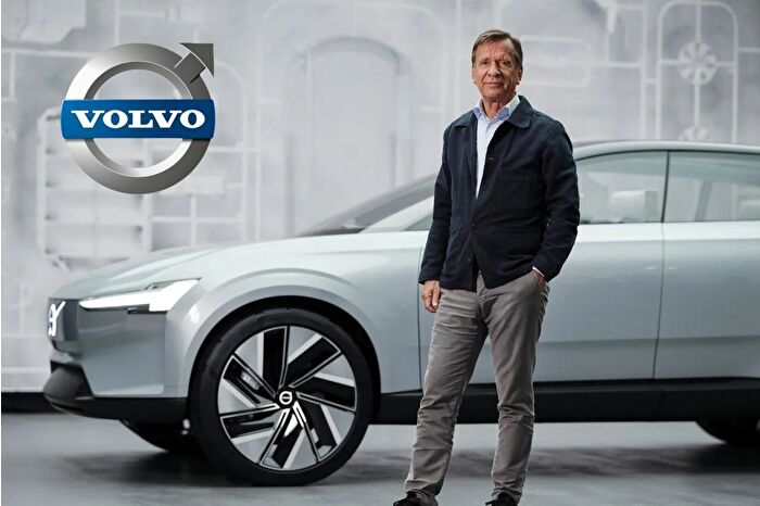 Volvo CEO’su Håkan Samuelsson gümrük vergilerinin maliyetini tüketicilerin üstlenmek zorunda kalacağını açıkladı