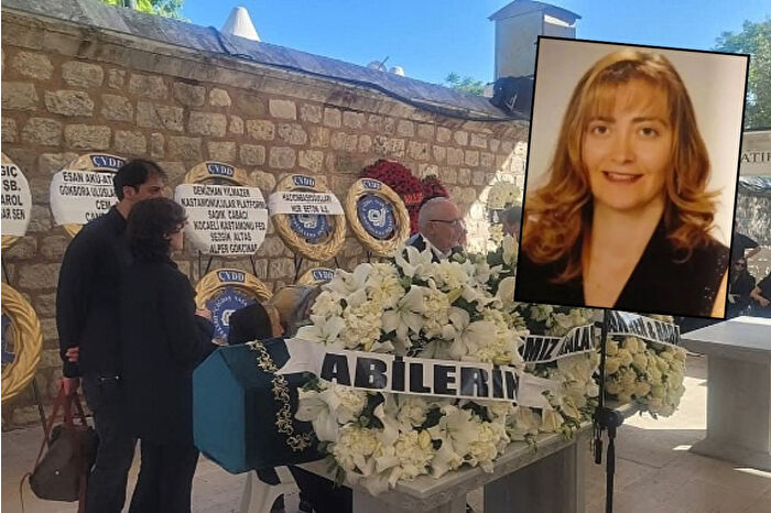 İÇDAŞ Ailesi'nin acı kaybı