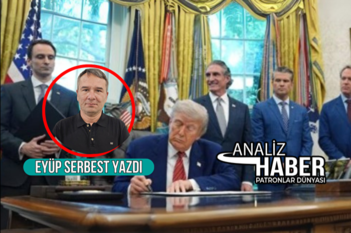 Donald Trump’ın ABD’nin nükleer güç kapasitesini 2050’ye kadar 4 katına çıkarma planının altından yapay zeka için enerji bulma telaşı çıktı