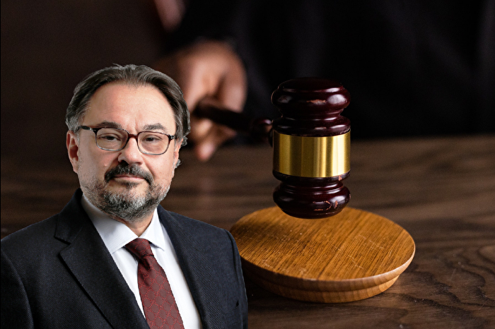 İBB operasyonunda gözaltına alınan Yapı Merkezi’nin patronu Mustafa Başar Arıoğlu ve 3 yönetim kurulu üyesi tutuklandı