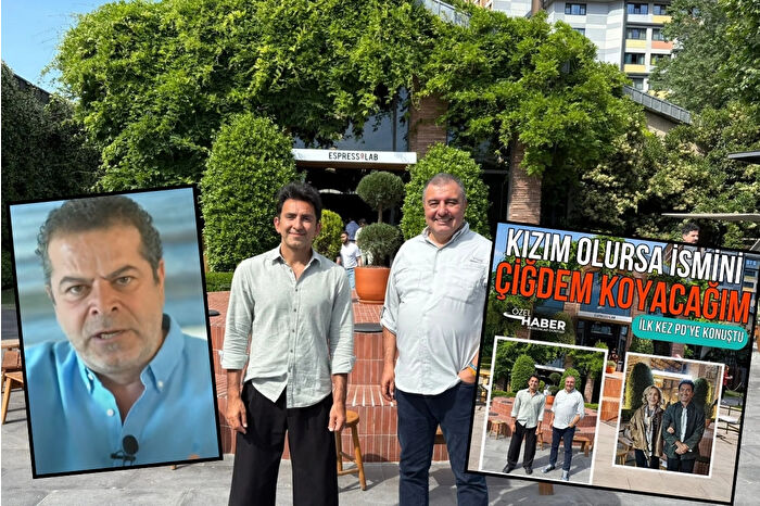 PD Genel Yayın Yönetmeni Toygun Atilla’nın Espressolab’in patronu Esat Kocadağ ile yaptığı röportaj gündem belirledi