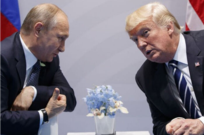 WSJ: Trump, Ukrayna saldırıları sonrası Rusya’ya yaptırımları artırmayı planlıyor