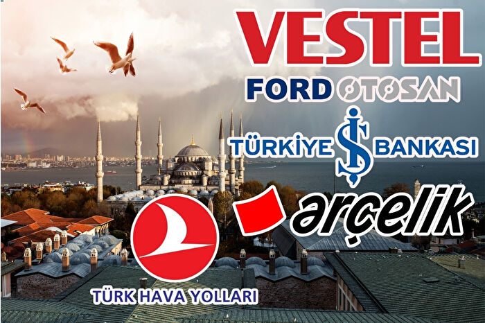 Türkiye'nin en değerli 125 markası belli oldu