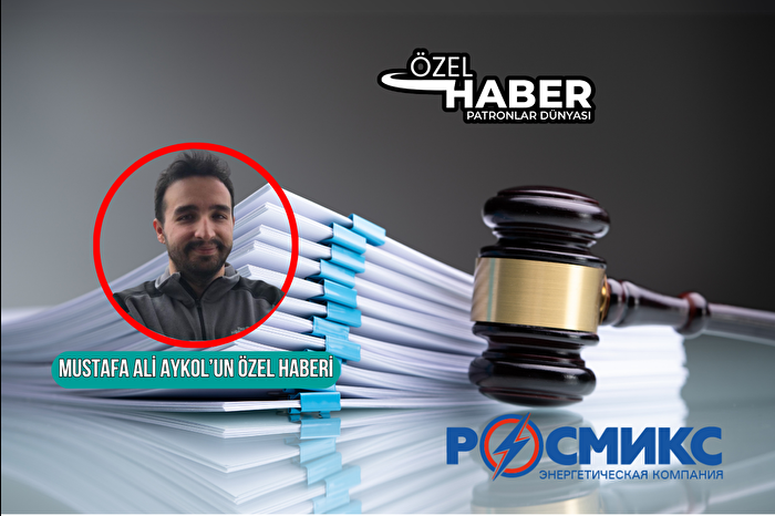 Zorlu Holding’e danışmanlık hizmeti veren Raif Yavuz’un 13 yıl önce açtığı dava bilirkişiye rüşvet iddialarına dayandı