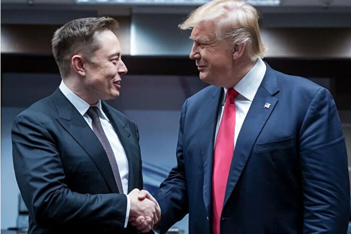 Elon Musk, Trump’ın vergi indirimi tasarısını eleştirdi: DOGE ekibinin çabasını baltalıyor, hayal kırıklığına uğradım