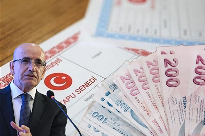 Hazine ve Maliye Bakanlığı, Mekansal Veri Analiz (MEVA) Sistemi’ni devreye aldı: Artık yapay zeka da takipte