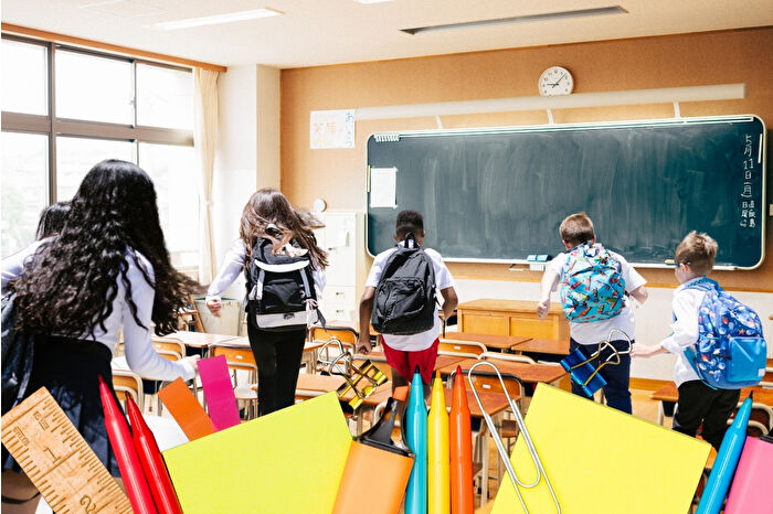 Koç Okulları'nın 2025-2026 eğitim yılı ücretleri sosyal medyada gündem oldu