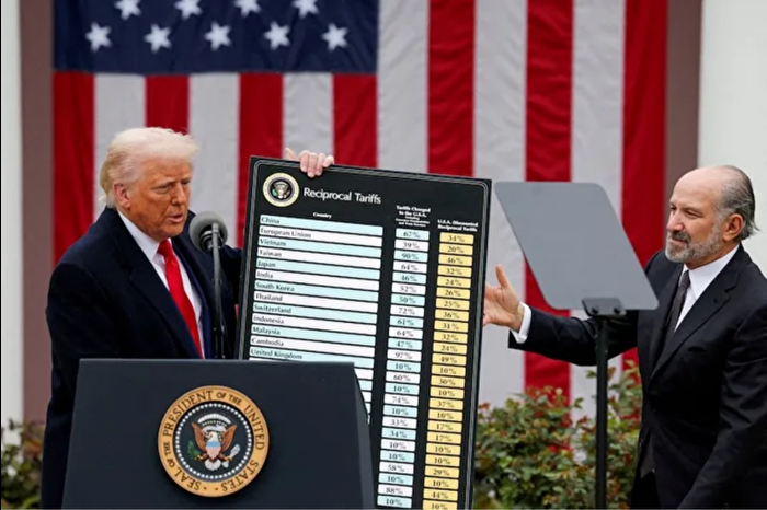 ABD mahkemesinin Trump'ın tarifelerini engellemesiyle petrol yüzde 1 yükseldi
