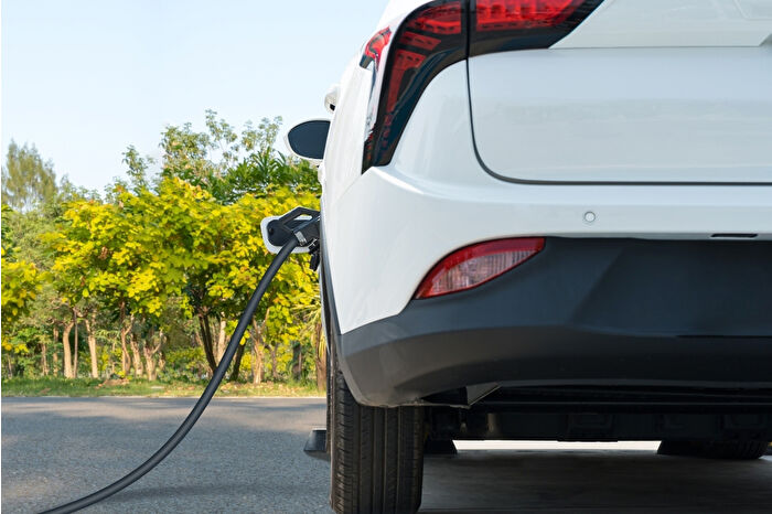 Türkiye, dünya elektrikli araç satışında 10 büyük pazardan biri oldu