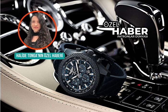 Ferrari'den Bugatti'ye, Bentley'den Aston Martin'e prestij otomobillerin bileklerdeki yarışı