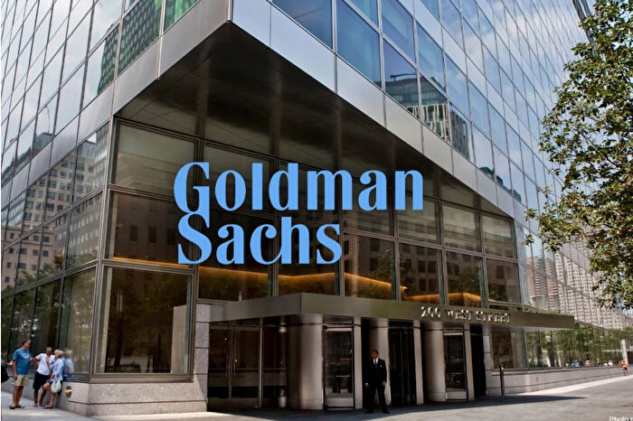 Goldman Sachs: Mart ayındaki rezerv kaybı endişe verici değil, Türkiye’nin net rezervleri sağlıklı seviyelerde