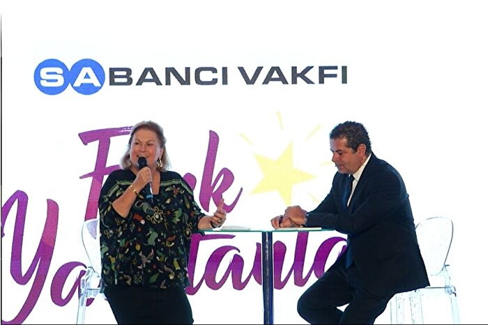 Sabancı Vakfı Fark Yaratanlar programı ilham veriyor