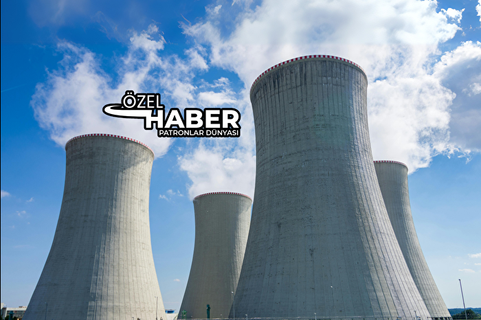 Güney Kore devletine ait Kepco, olası nükleer santral anlaşmaları için Vietnam, Suudi Arabistan ve Türkiye ile görüşmeler yaptığını açıkladı